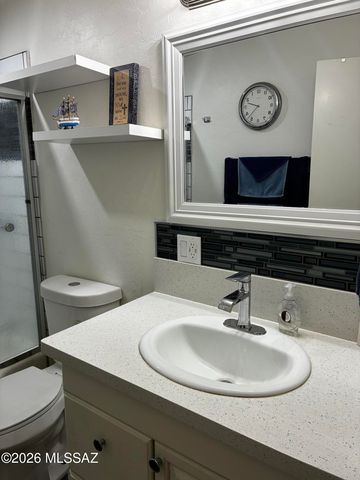 248 N Melrose Avenue, Tucson, AZ 85745
