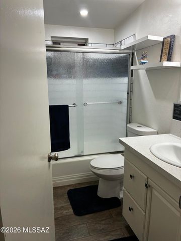 248 N Melrose Avenue, Tucson, AZ 85745
