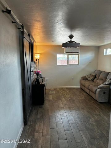 248 N Melrose Avenue, Tucson, AZ 85745