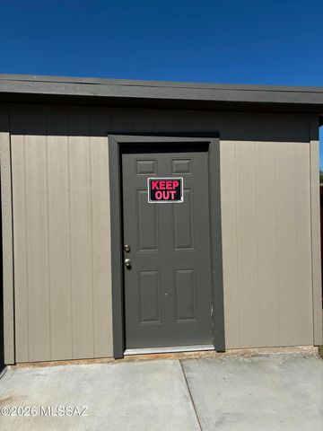248 N Melrose Avenue, Tucson, AZ 85745
