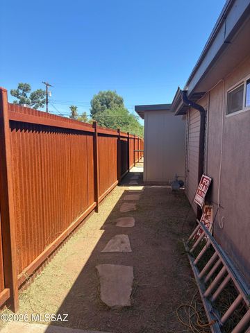 248 N Melrose Avenue, Tucson, AZ 85745