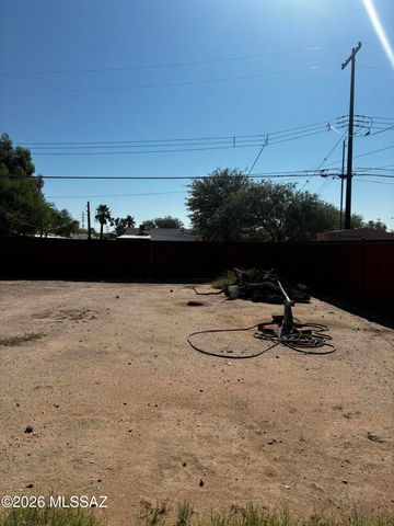 248 N Melrose Avenue, Tucson, AZ 85745