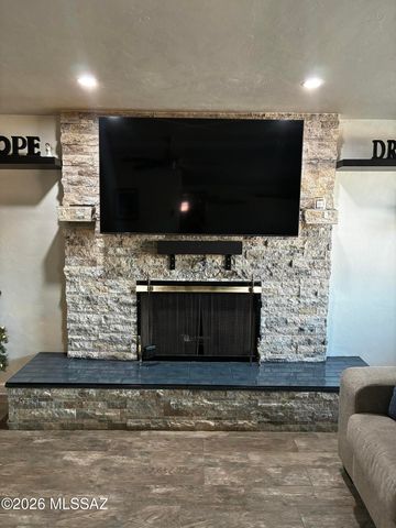 248 N Melrose Avenue, Tucson, AZ 85745