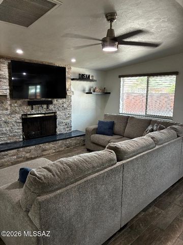 248 N Melrose Avenue, Tucson, AZ 85745