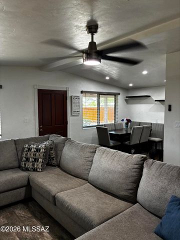 248 N Melrose Avenue, Tucson, AZ 85745