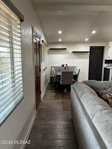 248 N Melrose Avenue, Tucson, AZ 85745