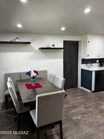 248 N Melrose Avenue, Tucson, AZ 85745