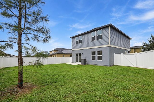 2270 HEMINGWAY CIRCLE, Groveland, FL 34736