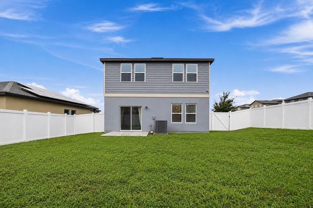 2270 HEMINGWAY CIRCLE, Groveland, FL 34736
