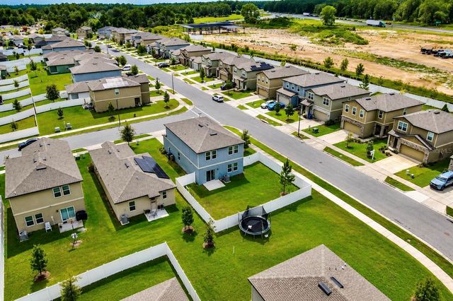 2270 HEMINGWAY CIRCLE, Groveland, FL 34736