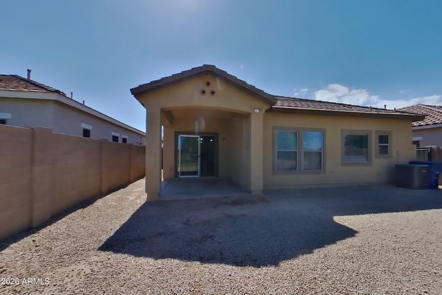22872 S 218TH Street, Queen Creek, AZ 85142