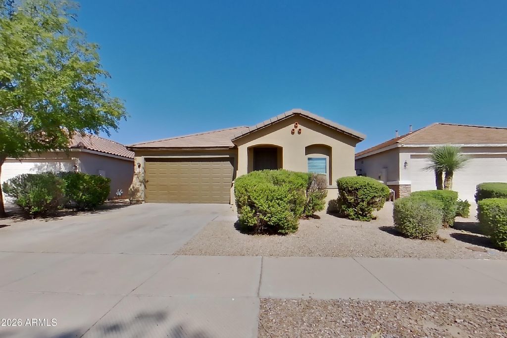 22872 S 218TH Street, Queen Creek, AZ 85142