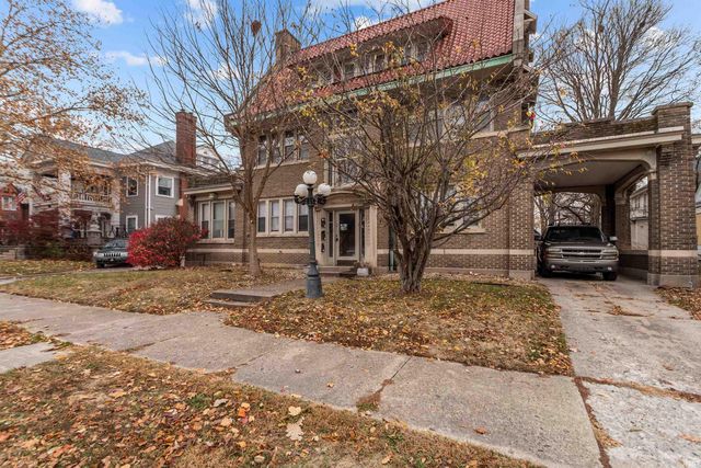 408 W Mulberry Street, Kokomo, IN 46901