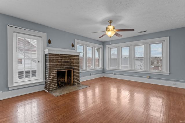 408 W Mulberry Street, Kokomo, IN 46901