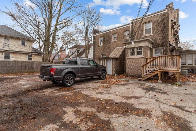 408 W Mulberry Street, Kokomo, IN 46901