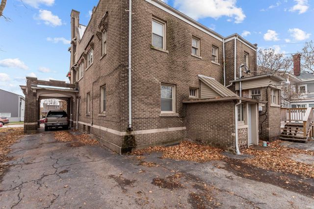 408 W Mulberry Street, Kokomo, IN 46901