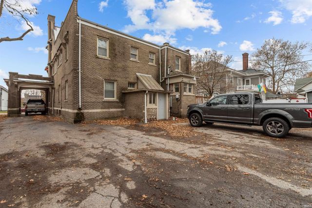 408 W Mulberry Street, Kokomo, IN 46901