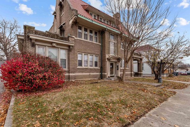 408 W Mulberry Street, Kokomo, IN 46901