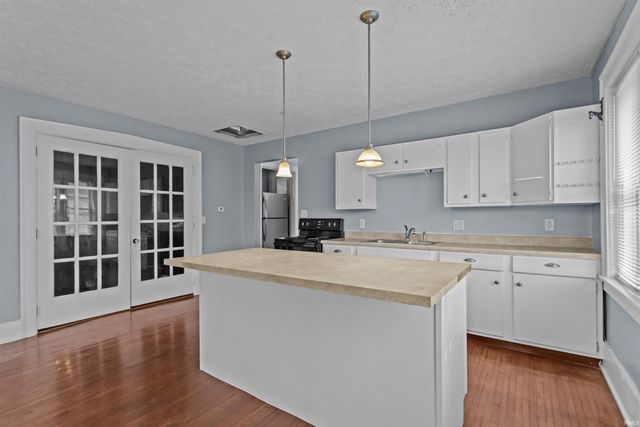 408 W Mulberry Street, Kokomo, IN 46901