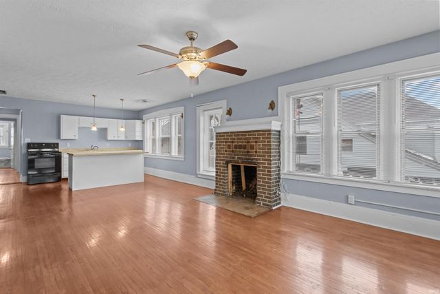 408 W Mulberry Street, Kokomo, IN 46901