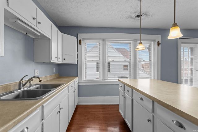 408 W Mulberry Street, Kokomo, IN 46901