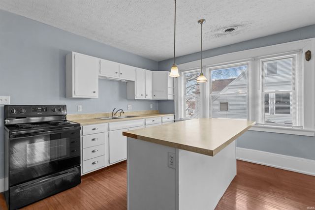 408 W Mulberry Street, Kokomo, IN 46901