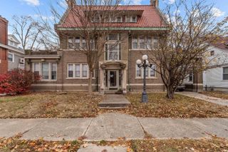408 W Mulberry Street, Kokomo, IN 46901