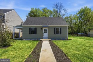 179 MANSFIELD ST, Fredericksburg, VA 22408