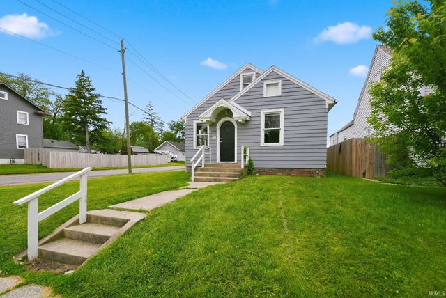3926 Avondale Drive, Fort Wayne, IN 46806