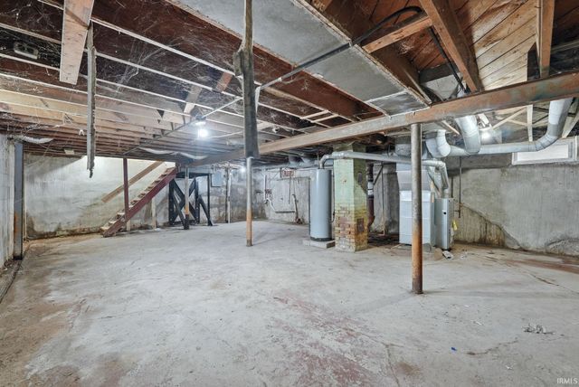 3926 Avondale Drive, Fort Wayne, IN 46806