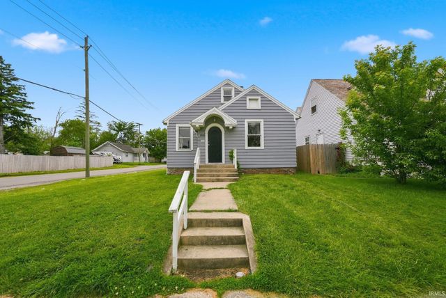 3926 Avondale Drive, Fort Wayne, IN 46806