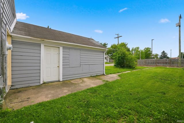 3926 Avondale Drive, Fort Wayne, IN 46806