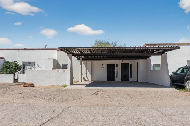 503 Maddox Loop, Rio Communities, NM 87002