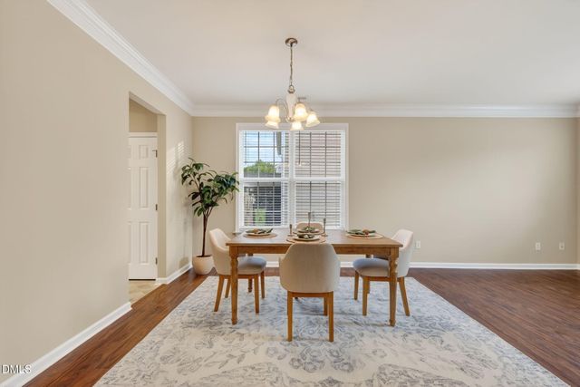 5612 Slaytenbush Lane, Durham, NC 27703