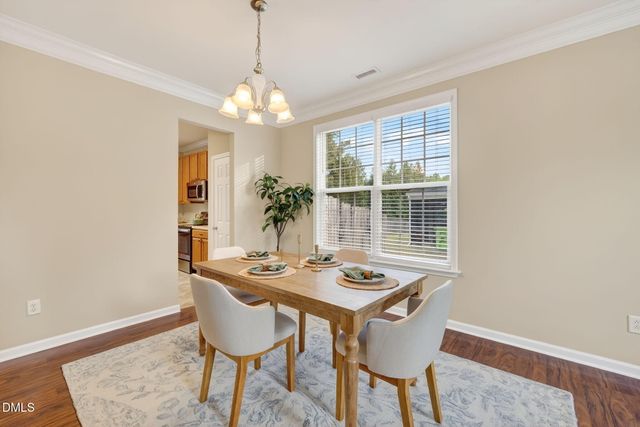 5612 Slaytenbush Lane, Durham, NC 27703