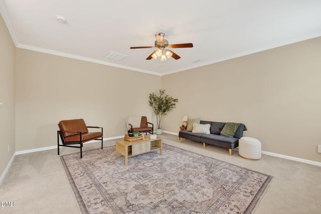 5612 Slaytenbush Lane, Durham, NC 27703