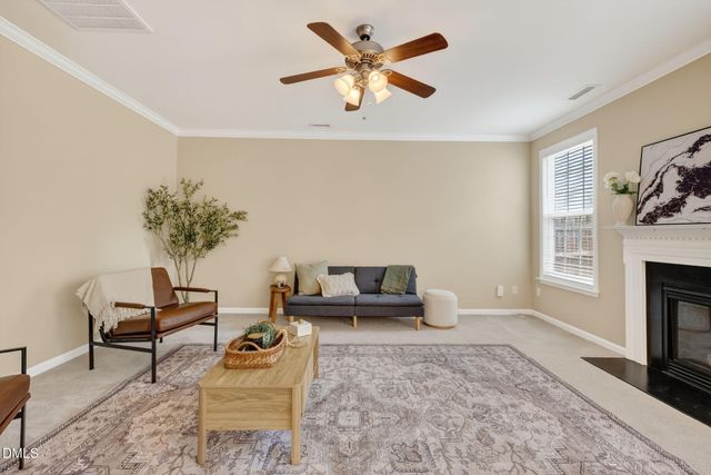 5612 Slaytenbush Lane, Durham, NC 27703