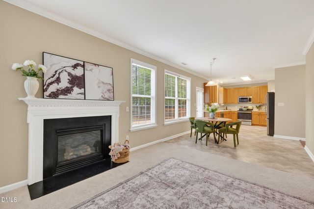 5612 Slaytenbush Lane, Durham, NC 27703