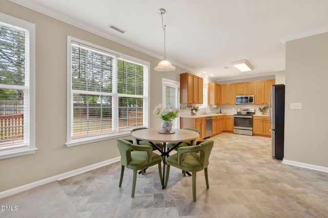 5612 Slaytenbush Lane, Durham, NC 27703