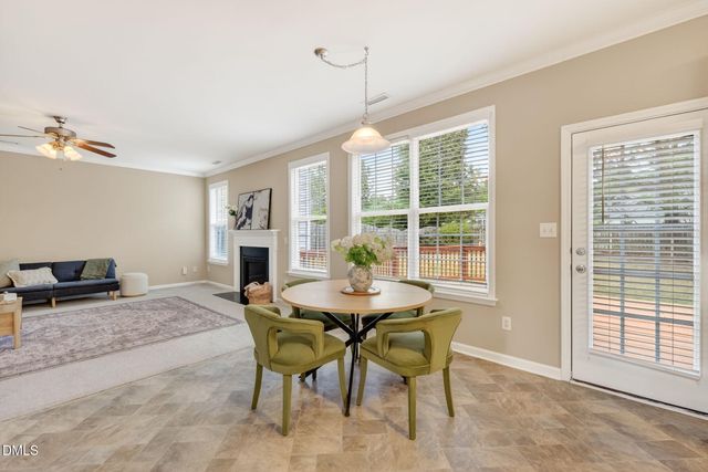 5612 Slaytenbush Lane, Durham, NC 27703