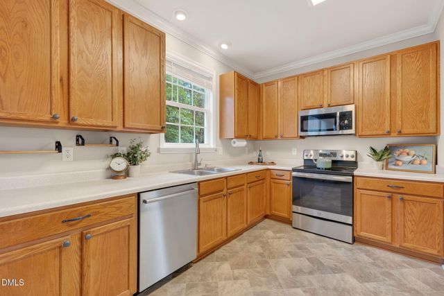 5612 Slaytenbush Lane, Durham, NC 27703