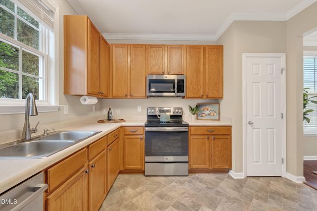 5612 Slaytenbush Lane, Durham, NC 27703