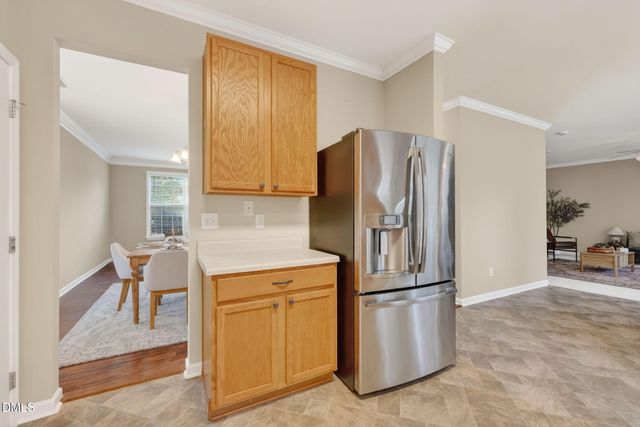 5612 Slaytenbush Lane, Durham, NC 27703