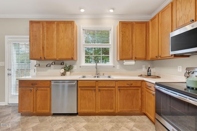 5612 Slaytenbush Lane, Durham, NC 27703