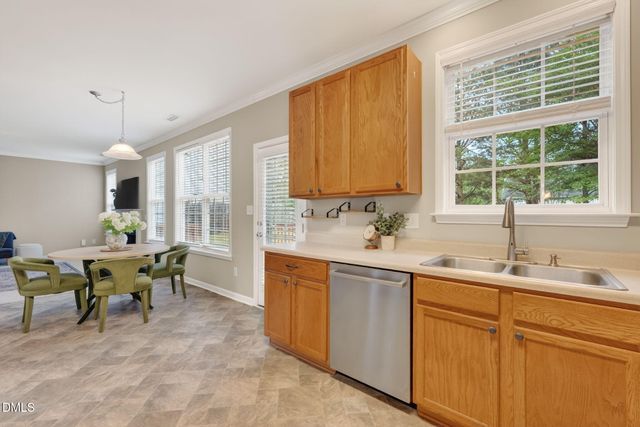 5612 Slaytenbush Lane, Durham, NC 27703