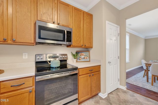 5612 Slaytenbush Lane, Durham, NC 27703