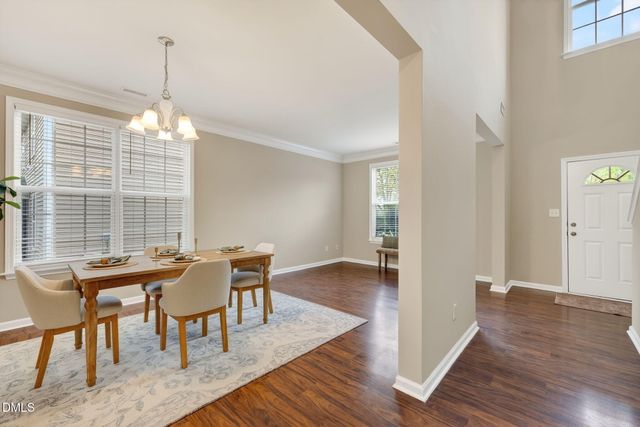 5612 Slaytenbush Lane, Durham, NC 27703