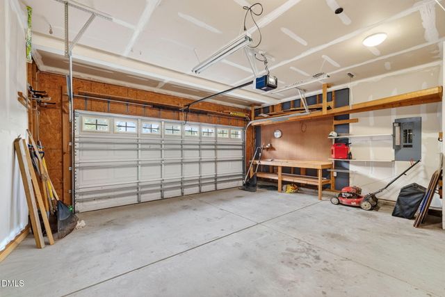 5612 Slaytenbush Lane, Durham, NC 27703