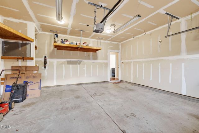 5612 Slaytenbush Lane, Durham, NC 27703