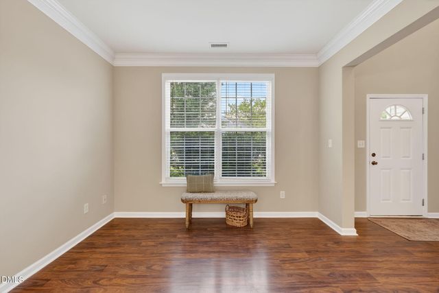 5612 Slaytenbush Lane, Durham, NC 27703